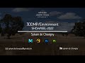 3ddmp  environment demoreel 2022 tcs academy