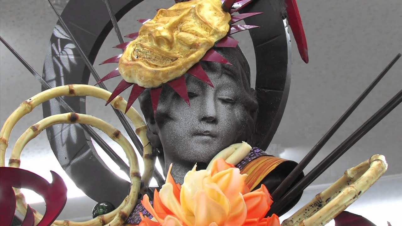 Valrhona Coupe du Monde de la Patisserie 2010 Japon