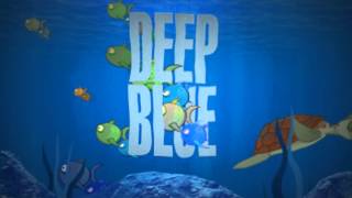 3D Ae - Deep Blue