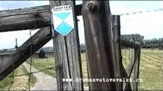 KZ Lublin - Majdanek - Concentration Camp