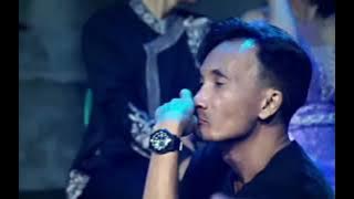 badai biru - erika syaulina   lala jupe DNL group edisi bc.pcc pedurenan