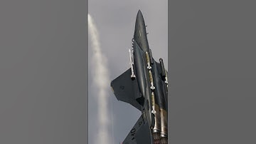 Name an aircraft more deadly than the F-15E #dcs