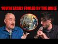 Matt Dillahunty SHREDS Religion's “Miracle” Claims — Opponent SNAPS Mid-Debate
