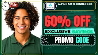 Best Alpine Air Technologies Savings | Check the BEST Deal Right Now Guide