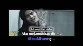 (Karaoke) Setia Band - Melamun