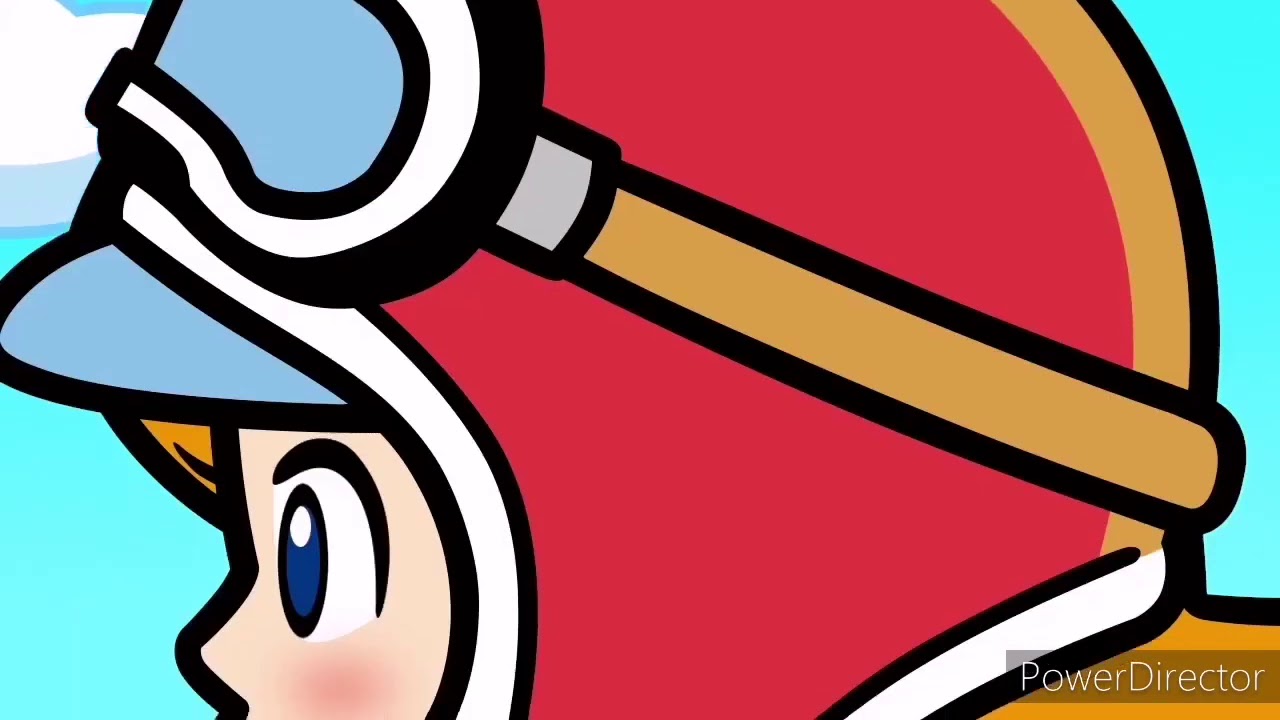 Wario ware Mona tribute - price tag - YouTube