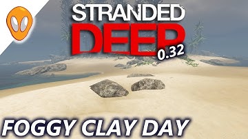 Foggy Clay Day | Let