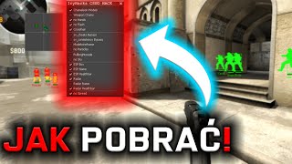 JAK POBRAĆ CHEATY KROK PO KROKU! [PORADNIK 2023] #cheat #csgo