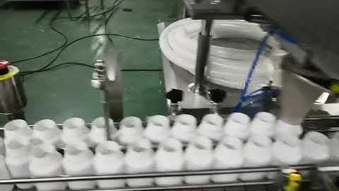 RQ-DSL-16B higl level tablet /capsule counting machine