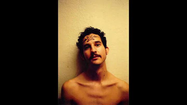 Horatio Pickett "Oh! You Pretty Things"