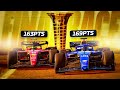 Championship deciding race  creator series season 4 finale 100 spa race