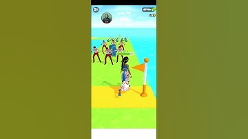 Run Rich 3D :GameplayWalkthrough android ,ios All Levels