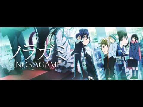 Stream Noragami Aragoto Ost - Zen by Kaleth Kirisame
