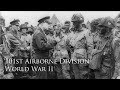 The 101st Airborne Division in WWII (Narrated by D.B. Sweeney)