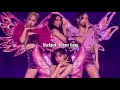 Blackpink Forever Young Official Instrumental Slowed And Reverb 