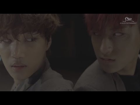 Kore Klip / Çağatay Akman - Bizim Hikaye (EXO)