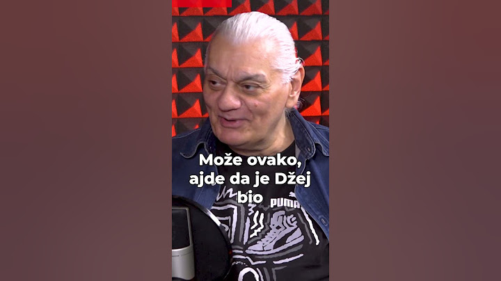 Futa Radulović otkrio da li je Ceca Ražnatović bila njegova i Marinina miljenica #podcast