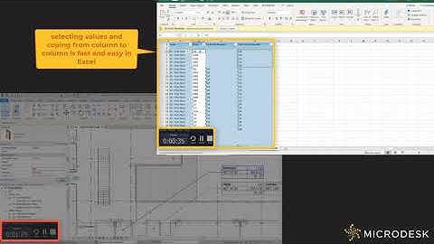BIMrx Core - Comparison - Update Door Numbers