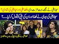 Actress Fiza Ali Told The Truth About Marriage With Sajjad Ali | HAD KAR DI | SAMAA TV