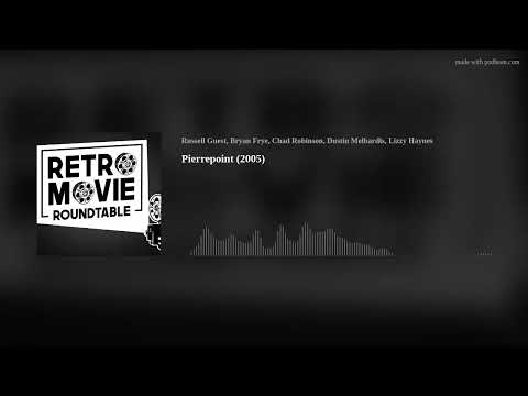 Pierrepoint still
