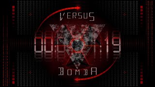 ▼ VersuS - Bomba (Urban Kiz) Resimi