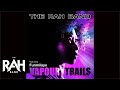 The RAH Band - Vapour Trails feat. Funmilayo (lyric video)