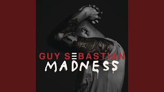 Video thumbnail of "Guy Sebastian - Tonight Again"