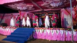 Bondomunda Parish !! Entertainment dance !!Bonaigarh