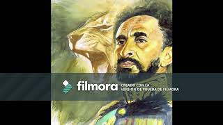 Israel Vibration  -  We A De Rasta