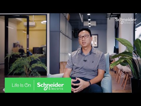 SME Go Automation: Did the Government Grant Alleviate Automation Costs? | Schneider Electric