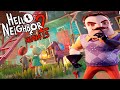 ШОУ ПРИВЕТ СОСЕД 2!ХЭЛЛОУИН У СОСЕДА!ИГРА HELLO NEIGHBOR 2 ALPHA 1.5 HALLOWEEN ПРОХОЖДЕНИЕ!АЛЬФА 1.5