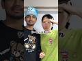 パキスタン人とボンボンドロップシールを探しに行ったら悲しい結果に！#国際カップル #シール #シール帳