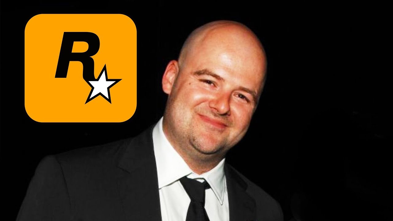 Dan Houser Is Leaving Rockstar Games Company YouTube