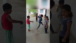 #ecce_educator #acting #creativeart #learningthroughplay #learningvideos #education #funwithkids