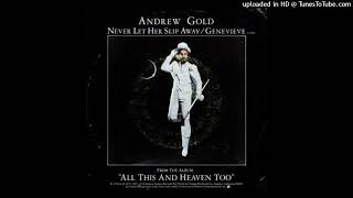Andrew D - Never Let Her Slip Away 1978 Magnums Extended Mix V2