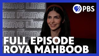 Roya Mahboob | Full Episode 9.1.23 | Firing Line with Margaret Hoover | PBS