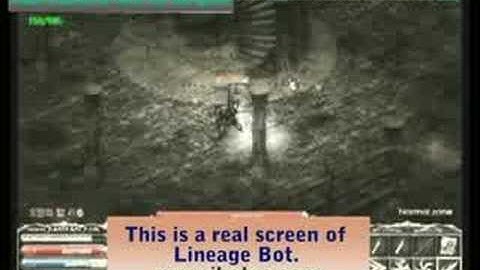 Lineage Bot