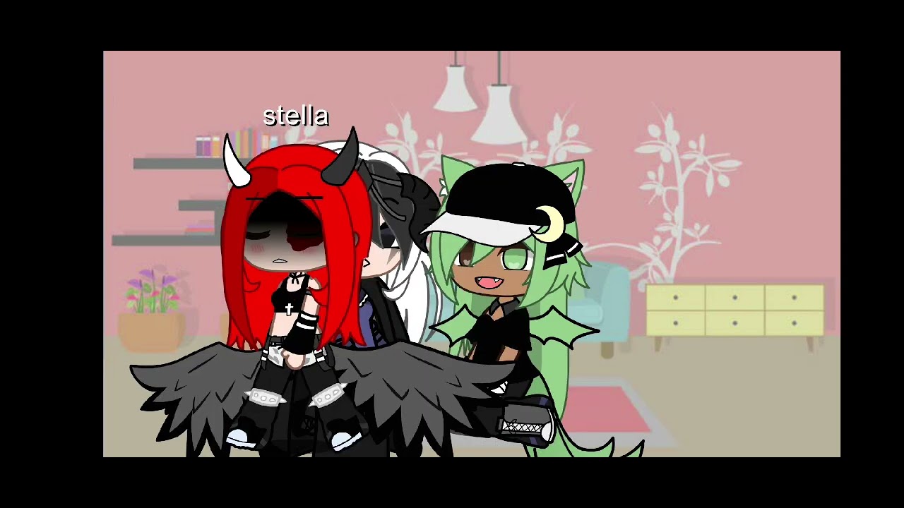 Idk why I maked this ;D - YouTube
