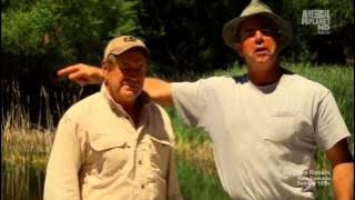 Lost Treasure Hunters S01E05