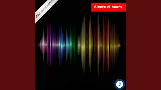 Video thumbnail of "Zona Instrumental - Siente el Boom"
