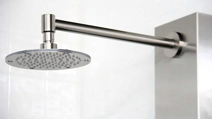 Fast Forward Unlimited, Wayne, NJ, Vigo Industries VG08001 Shower Head/Panel