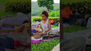 Another retreat reconnecting with yourself and nature #mindfulness #soundbaths