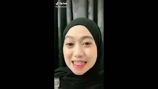 Kompilasi Cewek Cantik Biarlah Semua Berlalu Pergi Tak Akan Kembali Sound Tiktok 2020