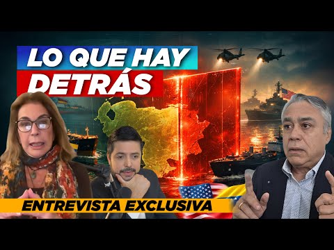 TRUMP INCREASES THE PRESSURE: TOTAL BLOCKADE ON SANCTIONED OIL TANKERS AND DIRECT MESSAGE TO MADURO