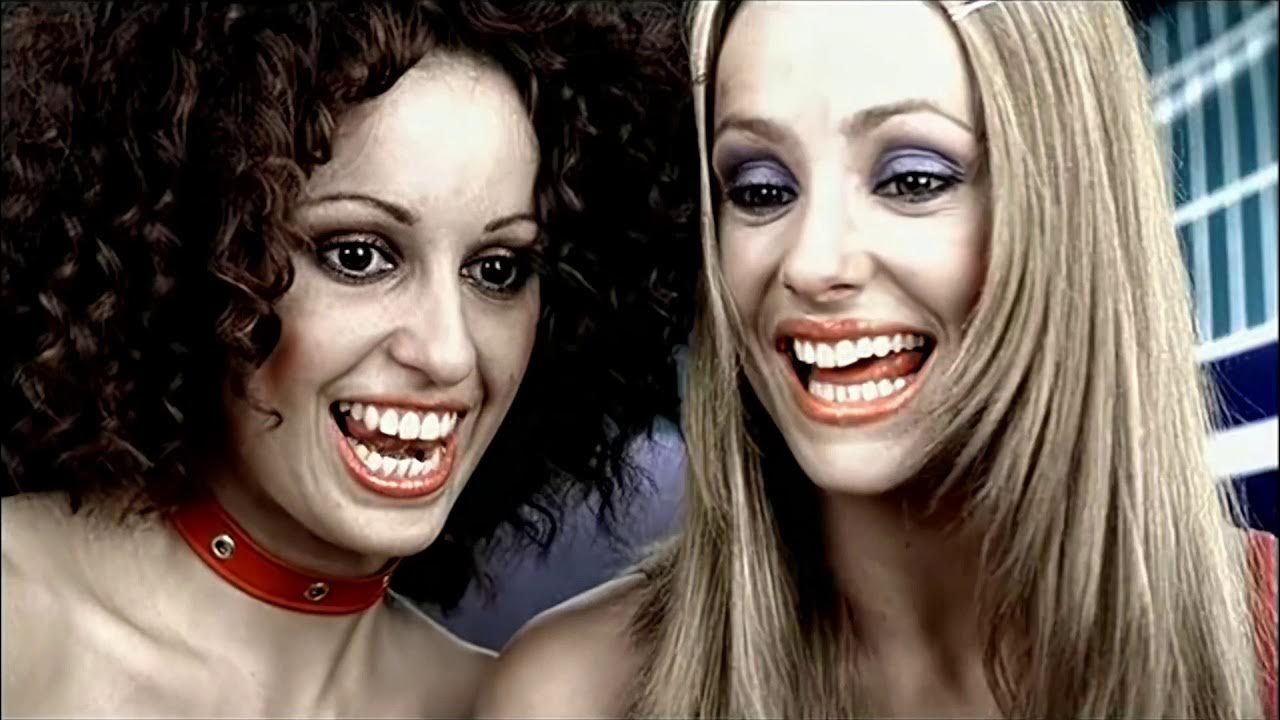 ATC - Around the World (La La La) [HD Music Video] - YouTube - Around The World La La La La La