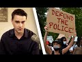 Ben Shapiro DEBUNKS The Myth Of Systemic Police Racism