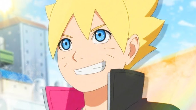 Boruto is Still Garbage – Jonah's Daily Rants