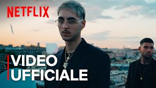 Grein - Zig Zag - VIDEOCLIP UFFICIALE | Netflix Italia