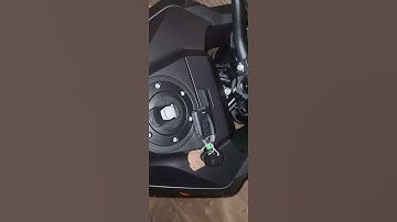 KTM Keyless fob issue part 2