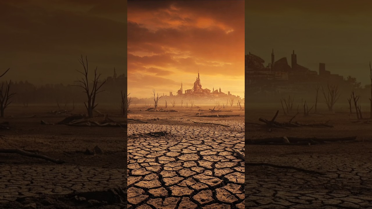 🌍 Climate Change Explained: Simple Solutions to Global Warming!🌡️